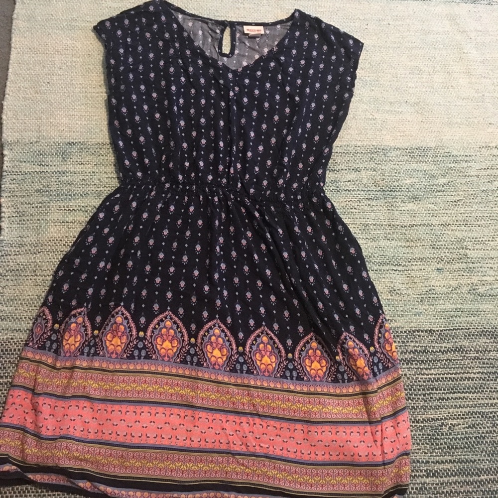⭐️Casual summer dress⭐️